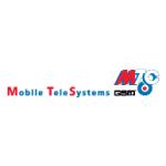 logo MTS - Mobile TeleSystems(58)