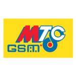 logo MTS - Mobile TeleSystems