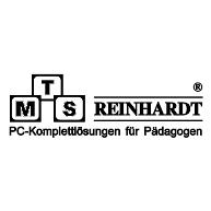 logo MTS Reinhardt