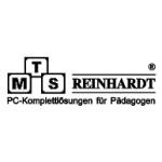 logo MTS Reinhardt