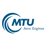 logo MTU Aero Engines