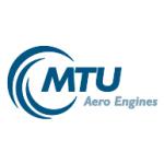 logo MTU Aero Engines