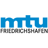 logo MTU Friedrichshafen