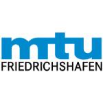 logo MTU Friedrichshafen