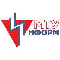 logo MTU Inform