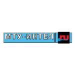 logo MTU-Intel