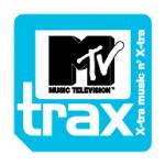 logo MTV Trax