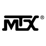 logo MTX Electronics