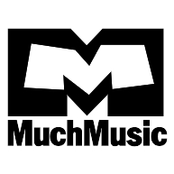 logo Much Music TV