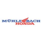 logo Muhle Bach Honda