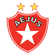 logo AEJUS-Associacao Esportista dos Jovens Unidos de Santana-AP