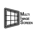 logo Multi Image Screen