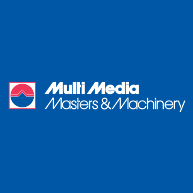 logo Multi Media Masters & Machinery