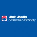 logo Multi Media Masters & Machinery