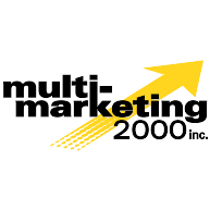 logo Multi-Marketing 2000