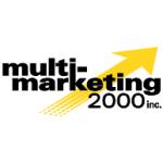 logo Multi-Marketing 2000