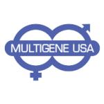 logo Multigene USA