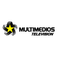 logo Multimedios Television