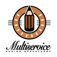 logo Multiservice