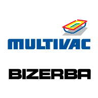 logo Multivac Bizerba