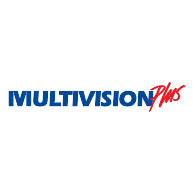 logo Multivision Plus