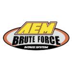 logo AEM Brute Force