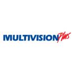 logo Multivision Plus