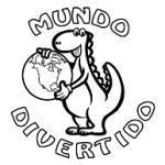 logo Mundo Divertido