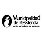 logo Municipalidad de Resistencia