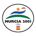 logo Murcia 2001