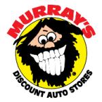 logo Murray's Discount Auto Stores