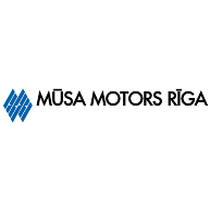 logo Musa Motors