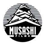 logo Musashi Films