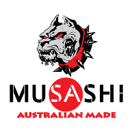 logo Musashi