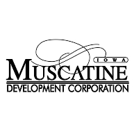 logo Muscatine