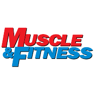 logo Muscle & Fitness