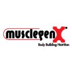 logo MusclegenX