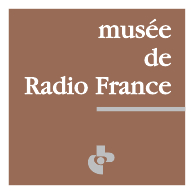 logo Musee de Radio France