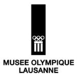 logo Musee Olympique Lausanne