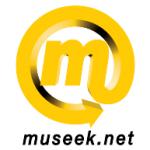 logo museek net