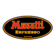 logo Musetti Espresso