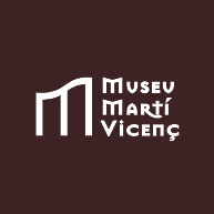 logo Museu Marti Vicenc