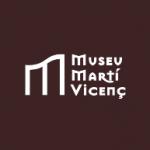 logo Museu Marti Vicenc