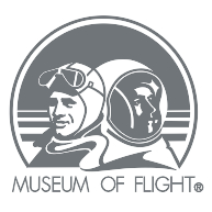 logo Museum of Flight