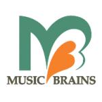 logo Music Brains