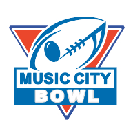 logo Music City Bowl