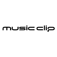 logo Music Clip