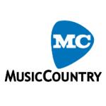 logo Music Country