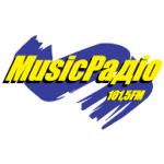 logo Music Radio