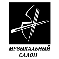 logo Music Salon